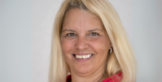 Karin Oberfeichtner