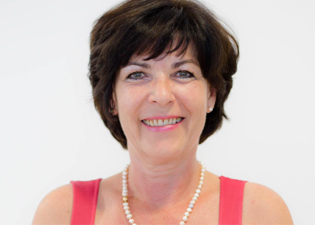Elisabeth Udulutsch