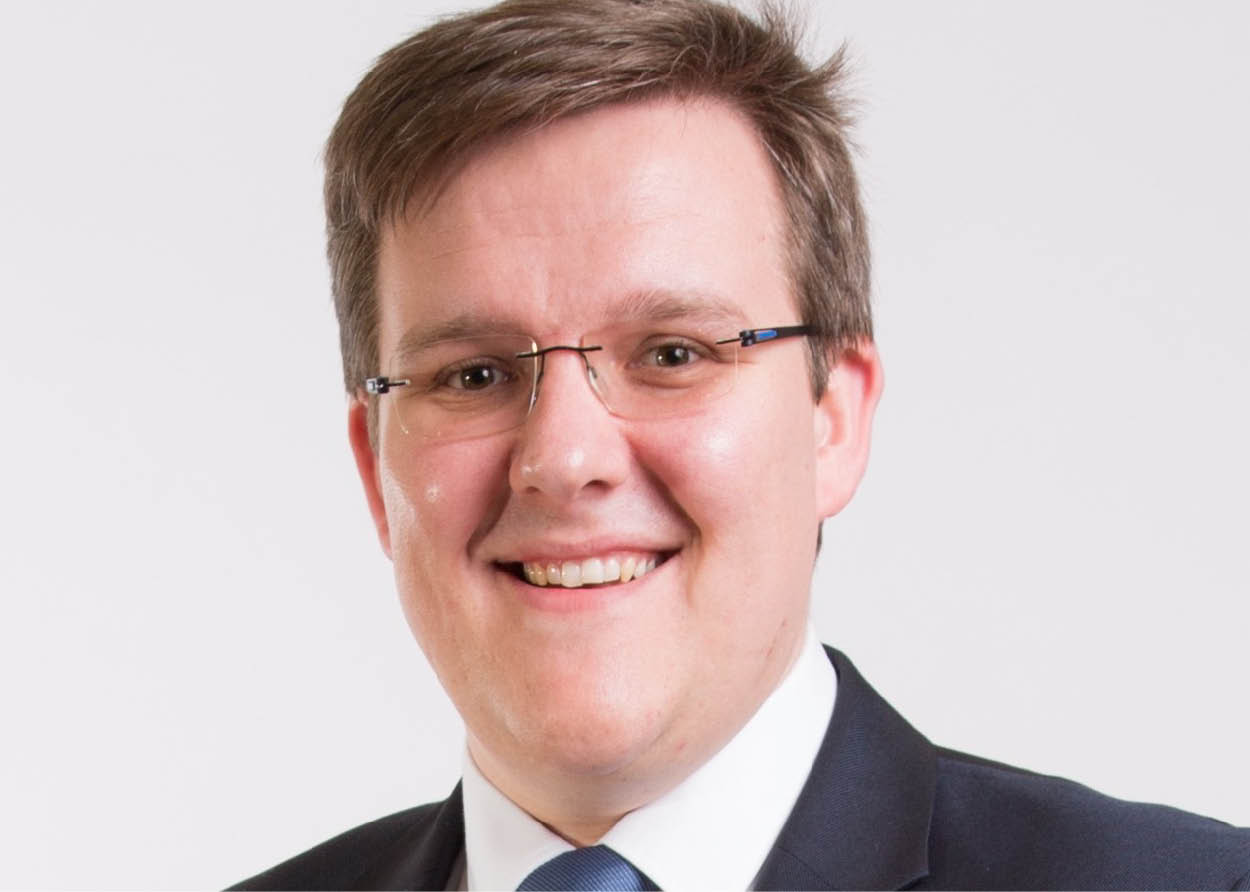 Erwin Giefing