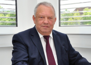 Rudolf Strommer