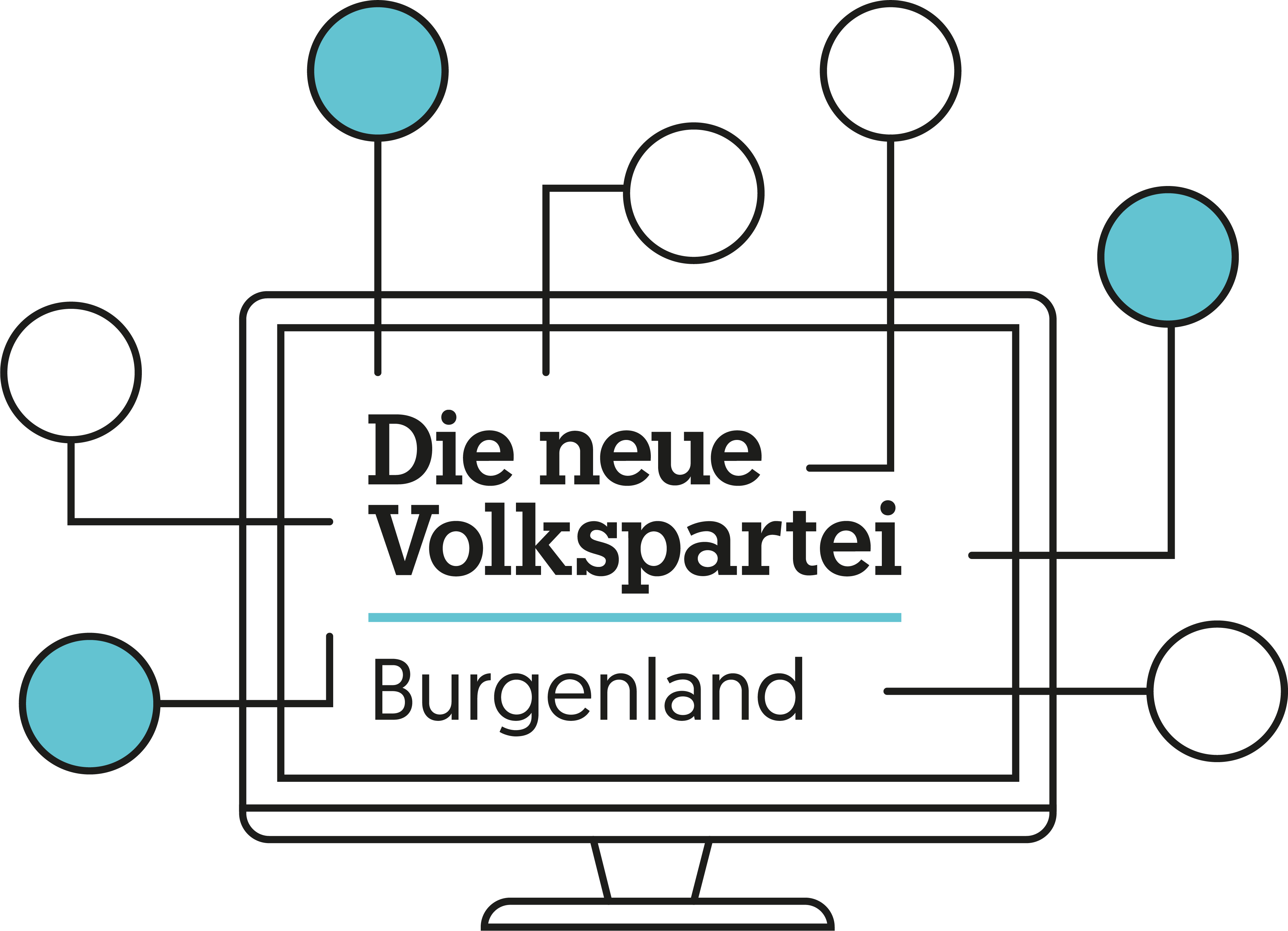 Logo-Landesparteitag