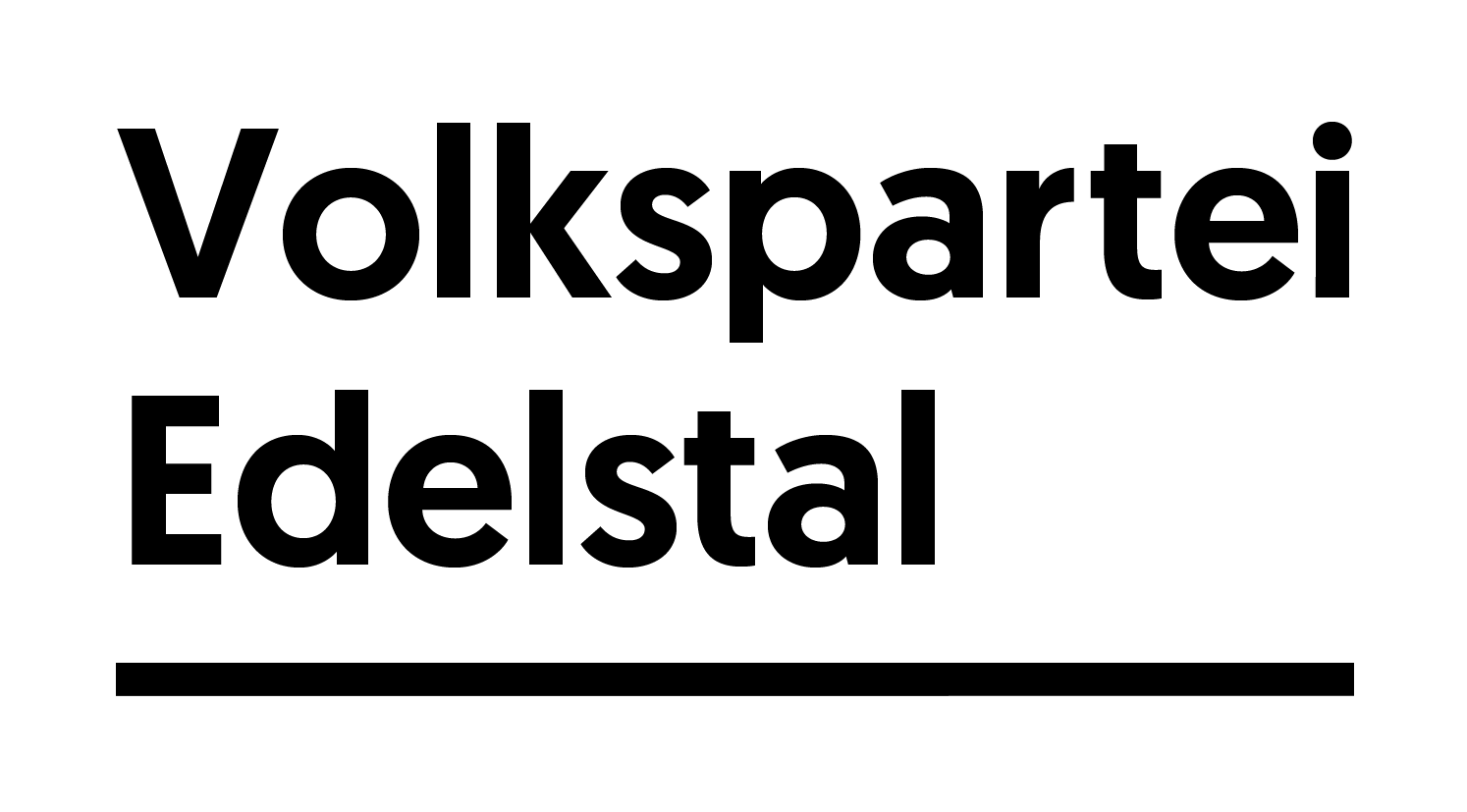 Logo ÖVP-Edelstal