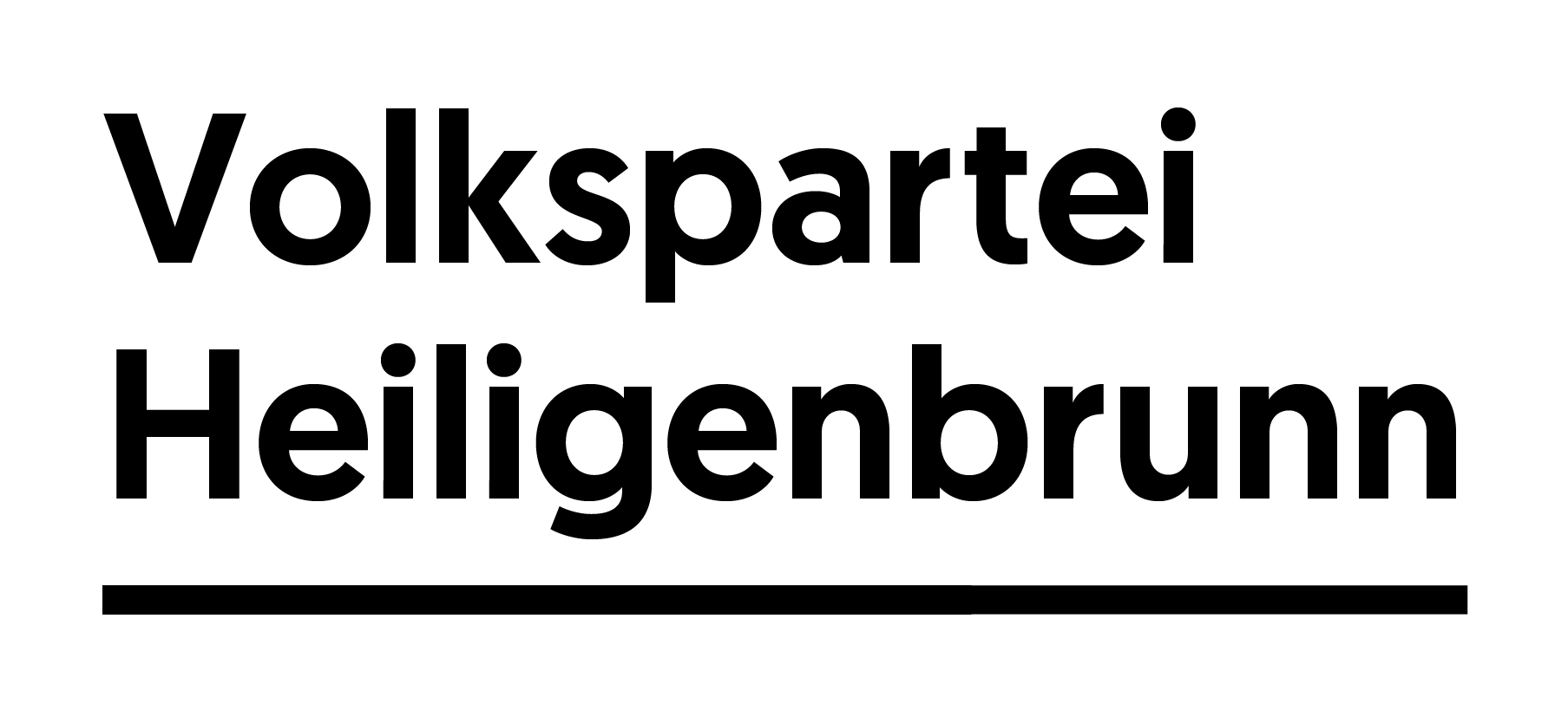 Logo ÖVP-Heiligenbrunn