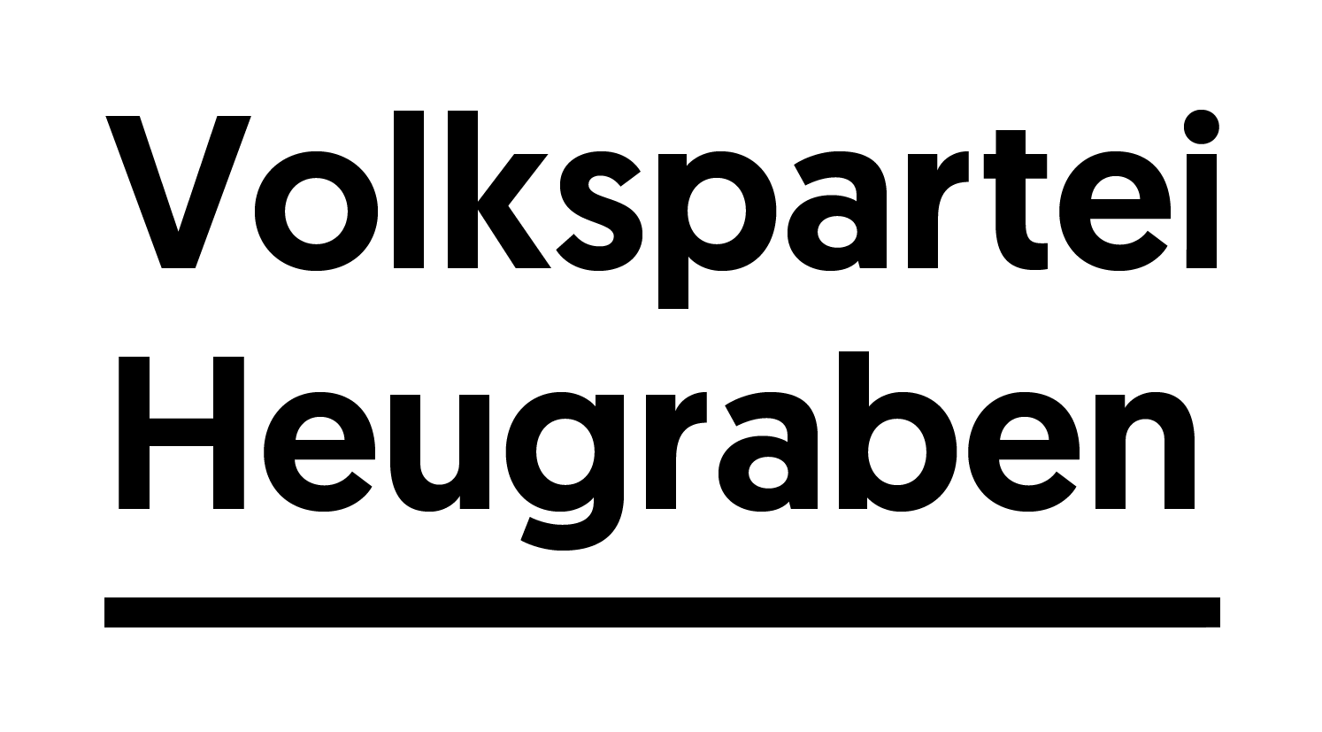 Logo ÖVP-Heugraben
