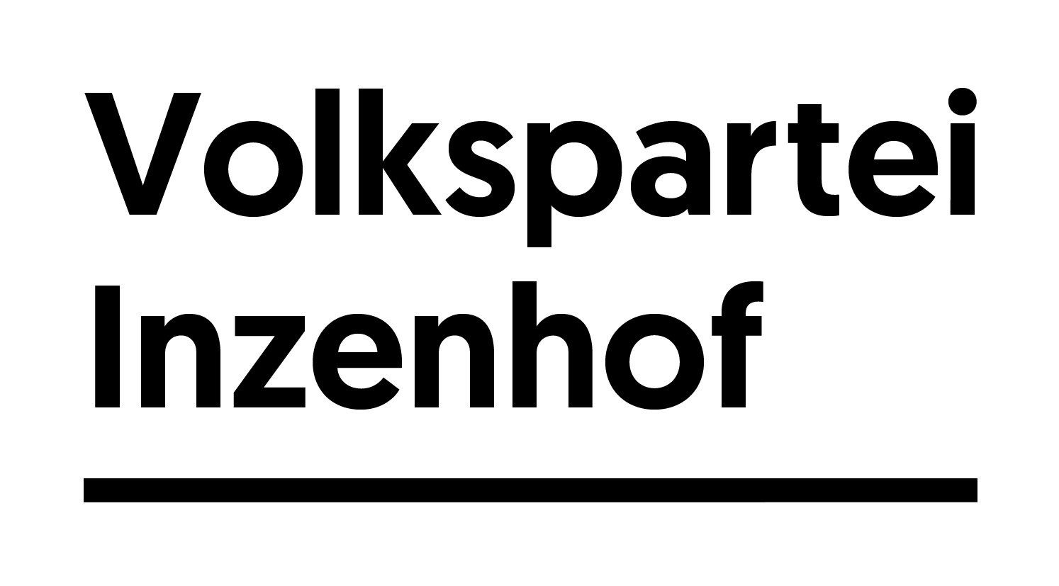 Logo ÖVP-Inzenhof