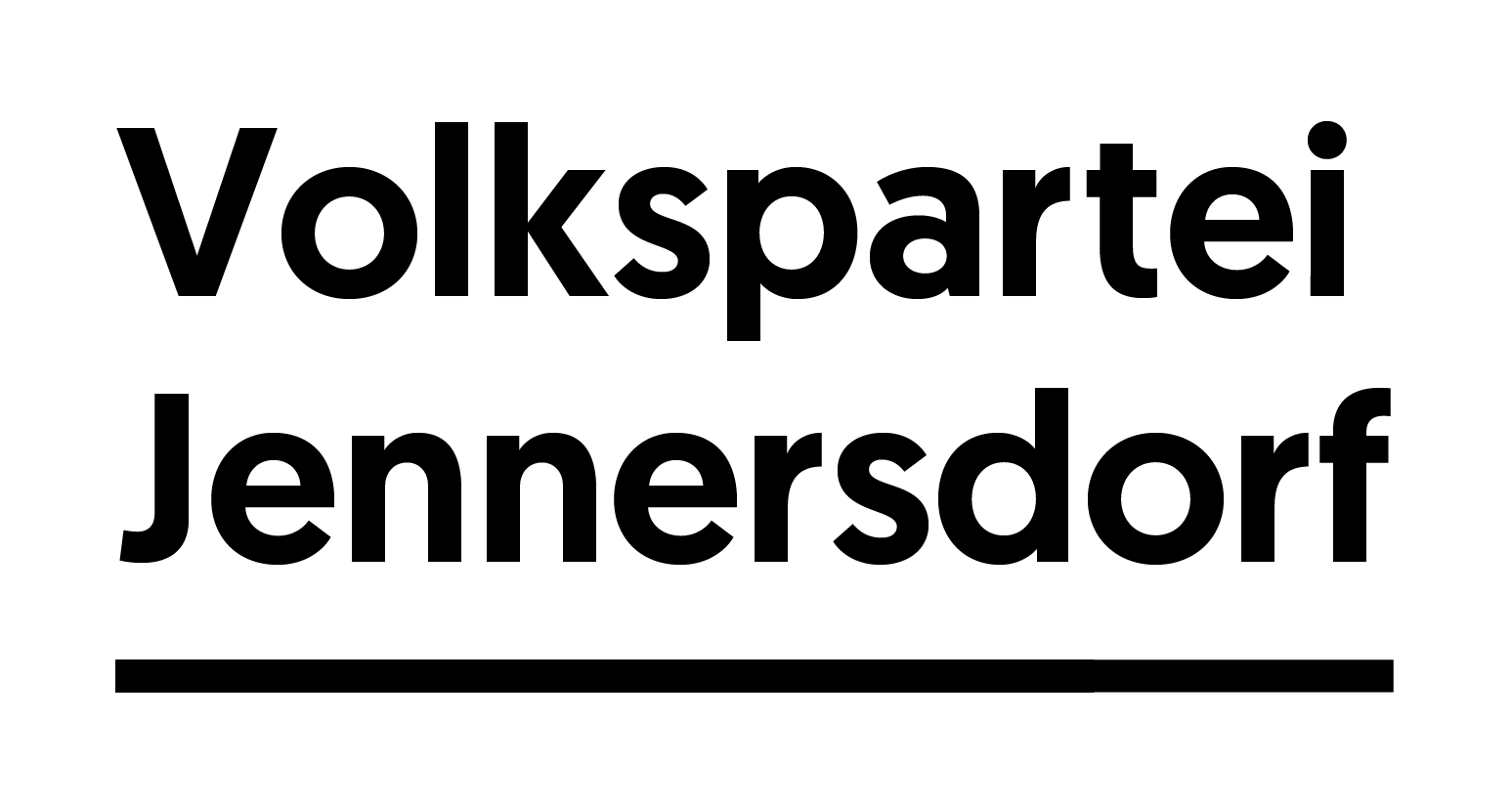 Logo ÖVP-Jennersdorf
