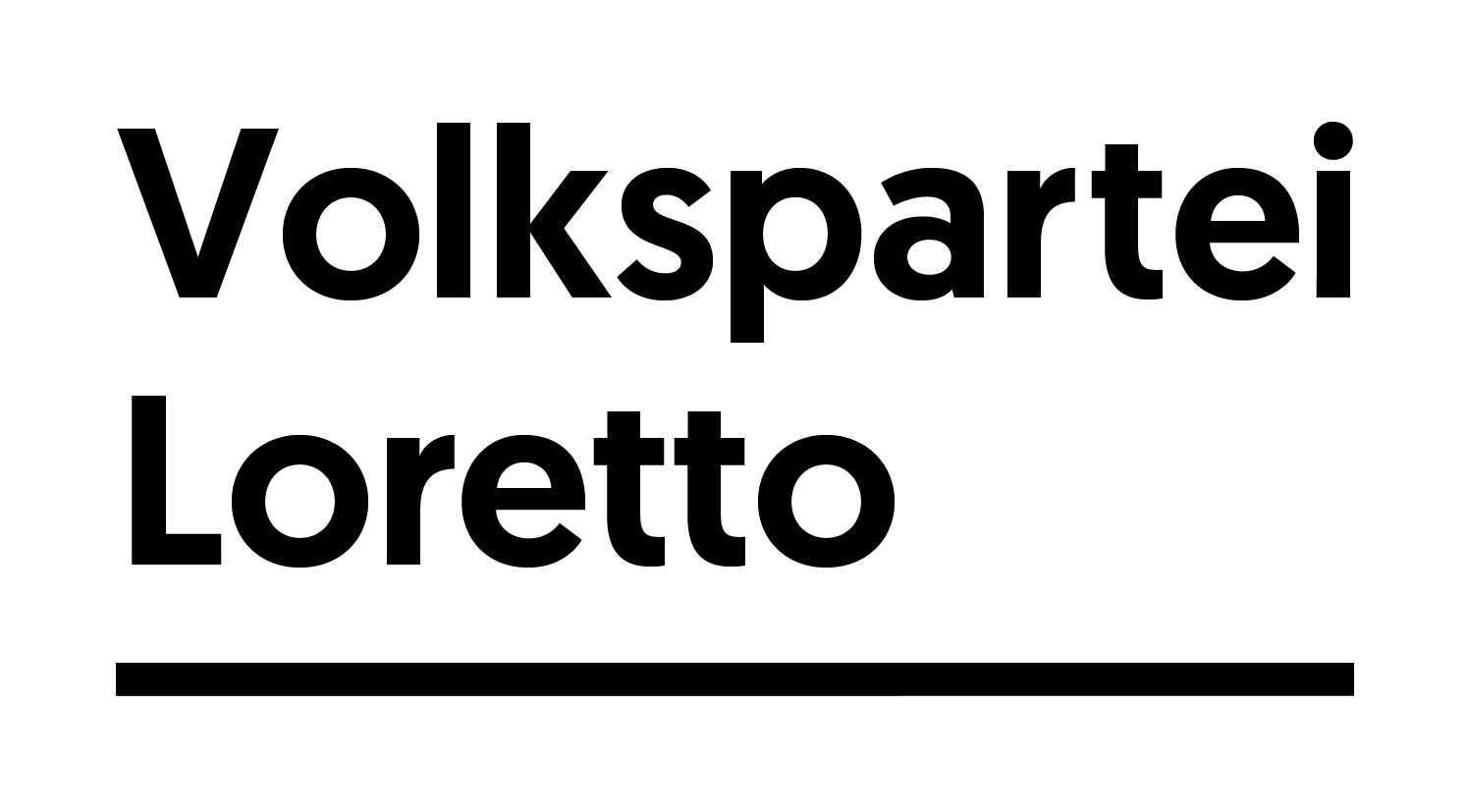 Logo ÖVP-Loretto