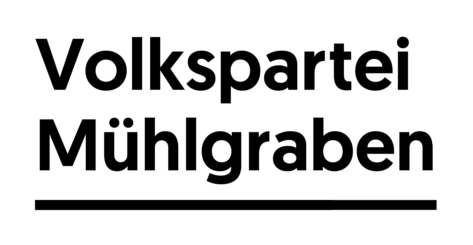 Logo ÖVP-Mühlgraben