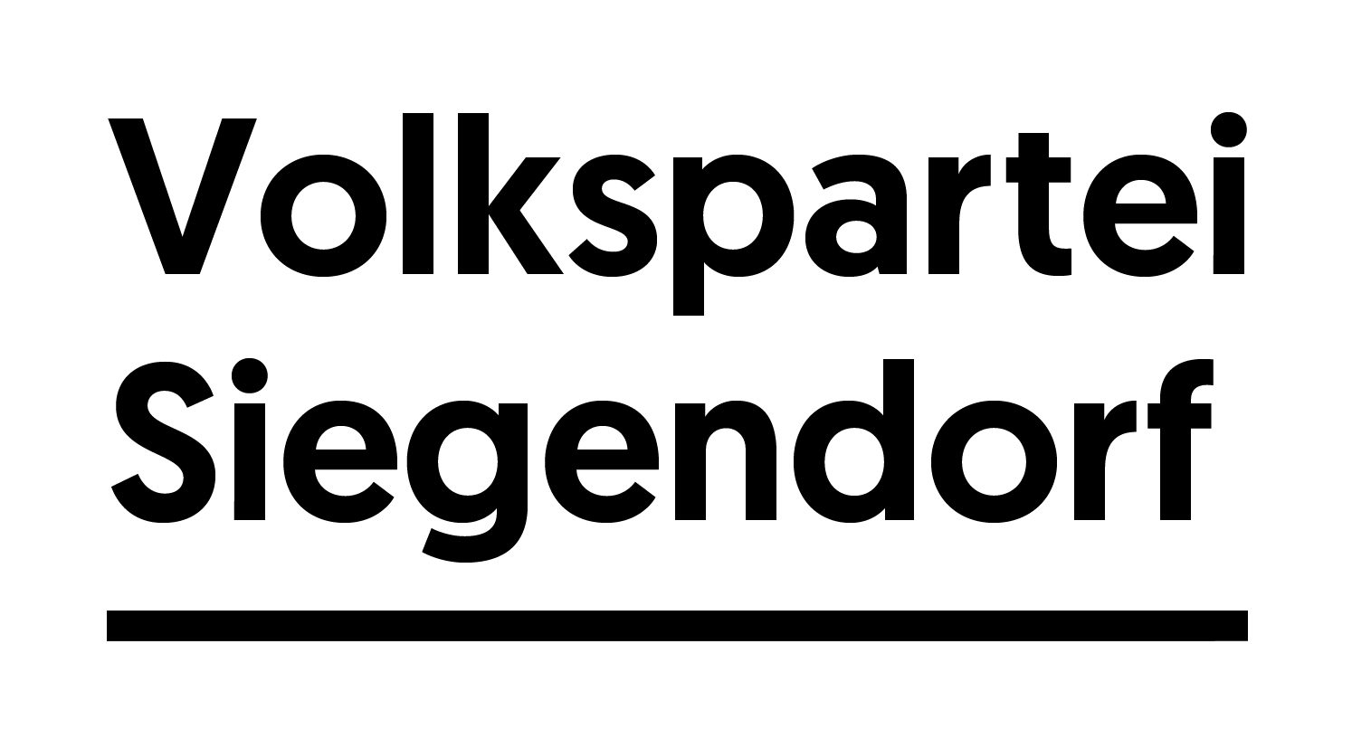 Logo ÖVP-Siegendorf