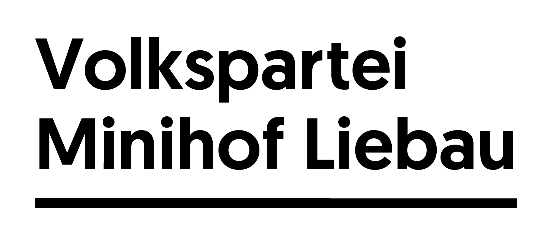 Logo Minihof-Liebau