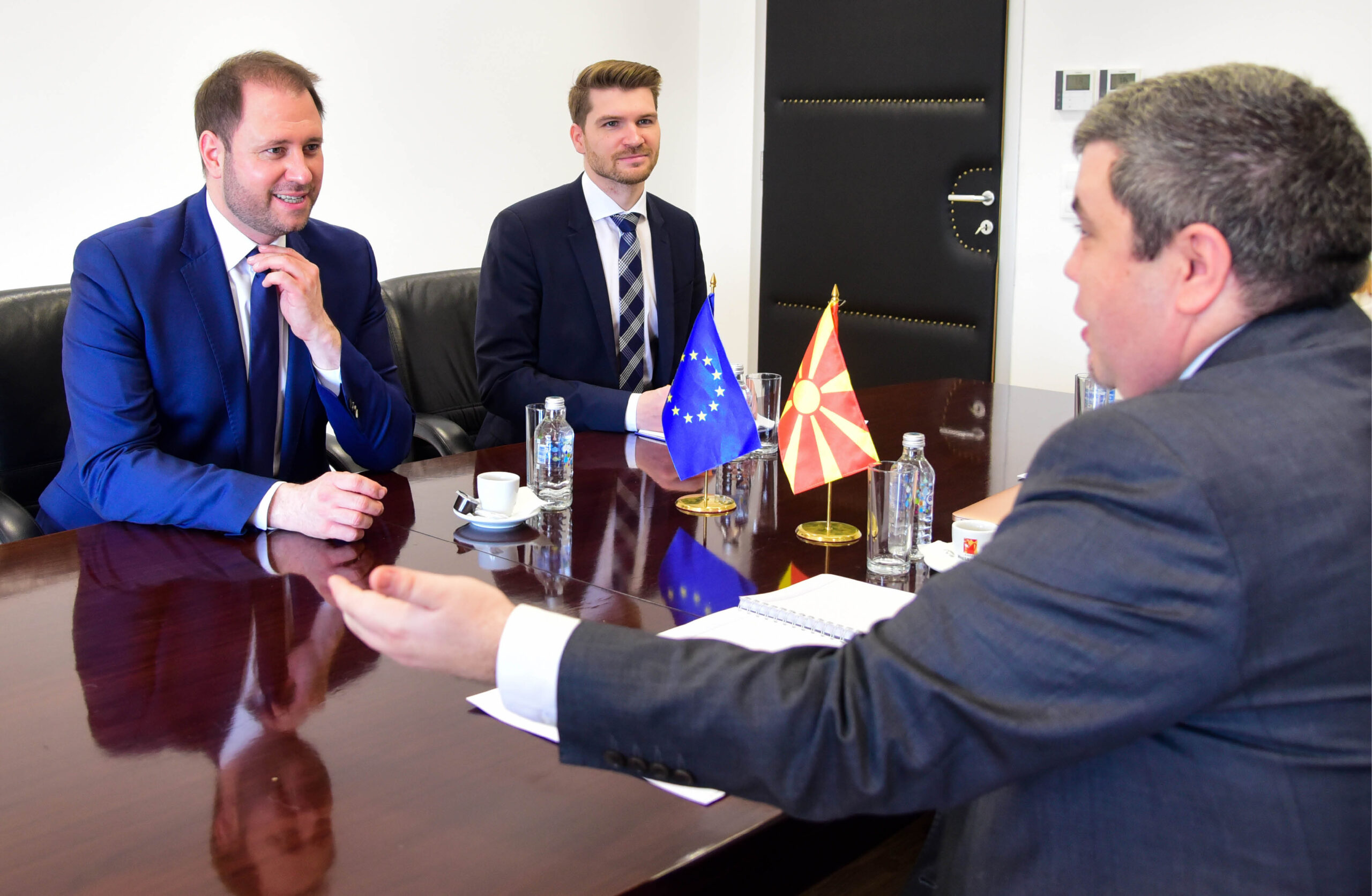 Vize-prime-minister