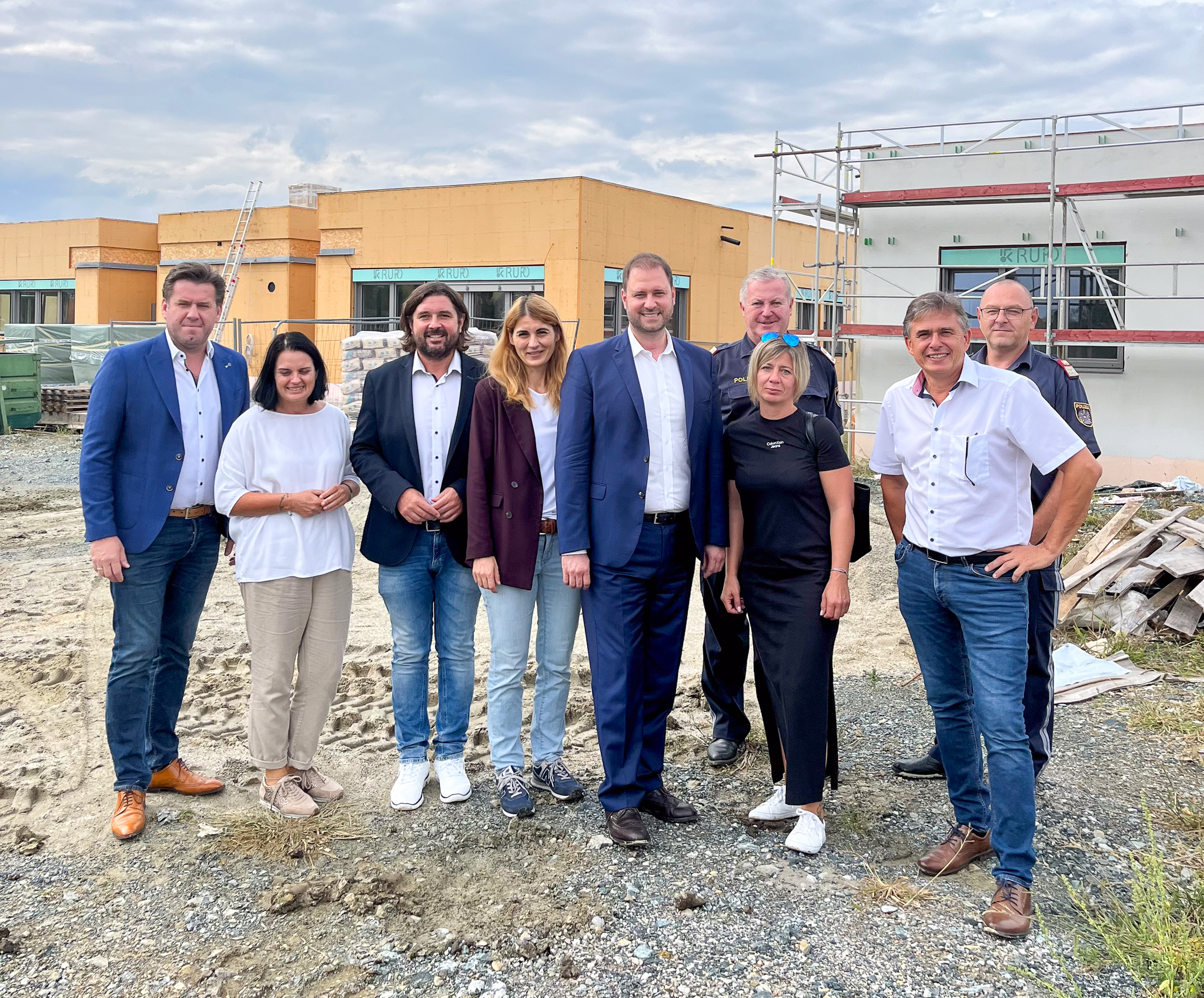 Bildungscampus Dürnbach