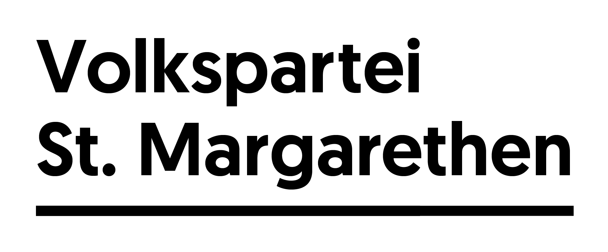 Logo ÖVP-St. Margarethen