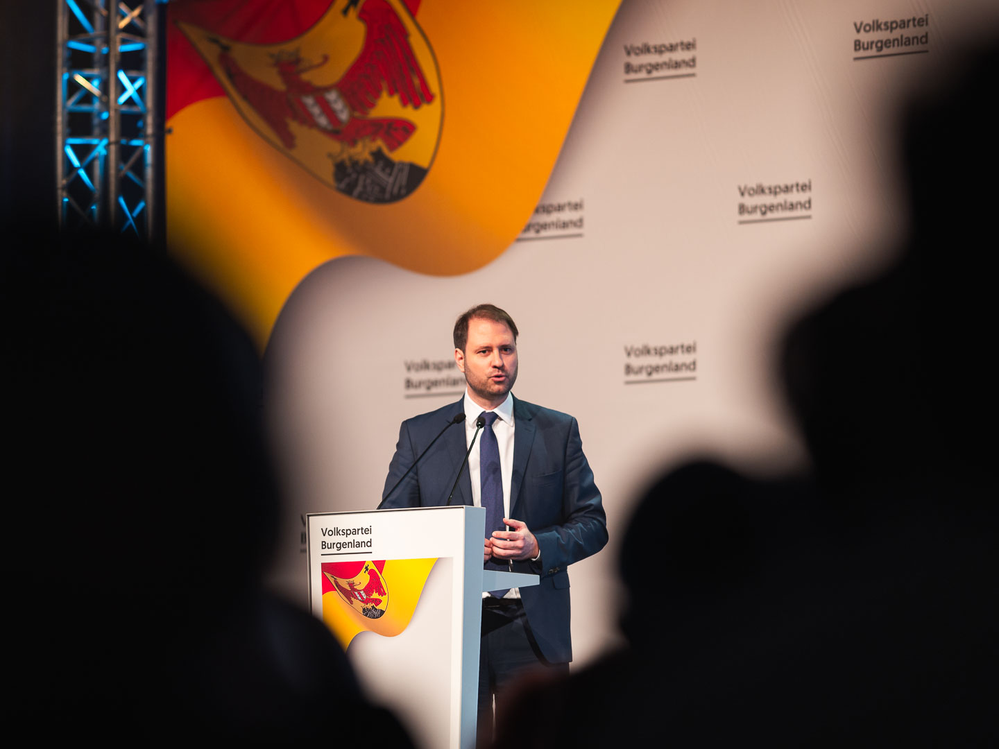 Landesparteitag 2024 Landesparteitag 2024