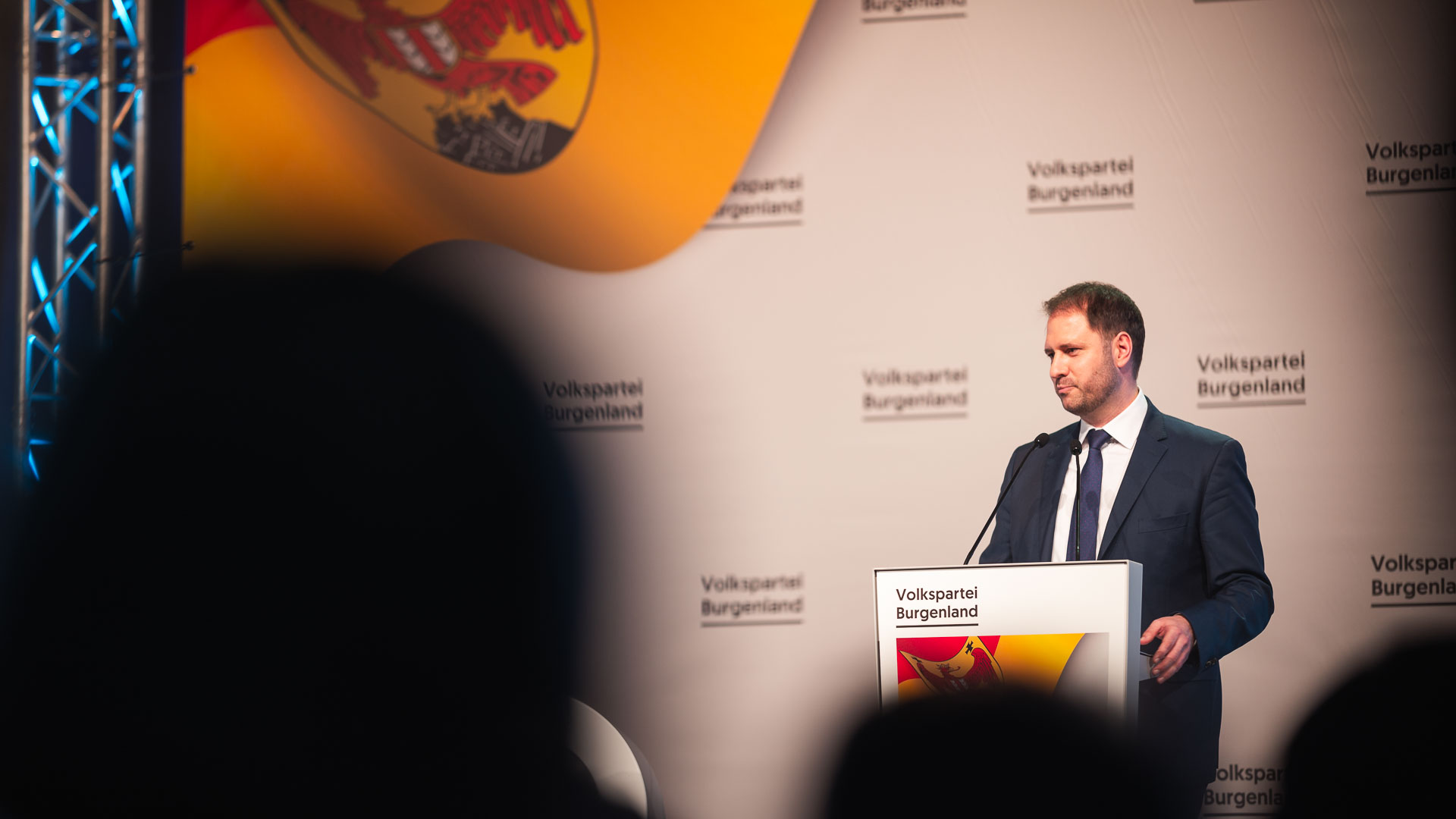 Landesparteitag 2024 Landesparteitag 2024