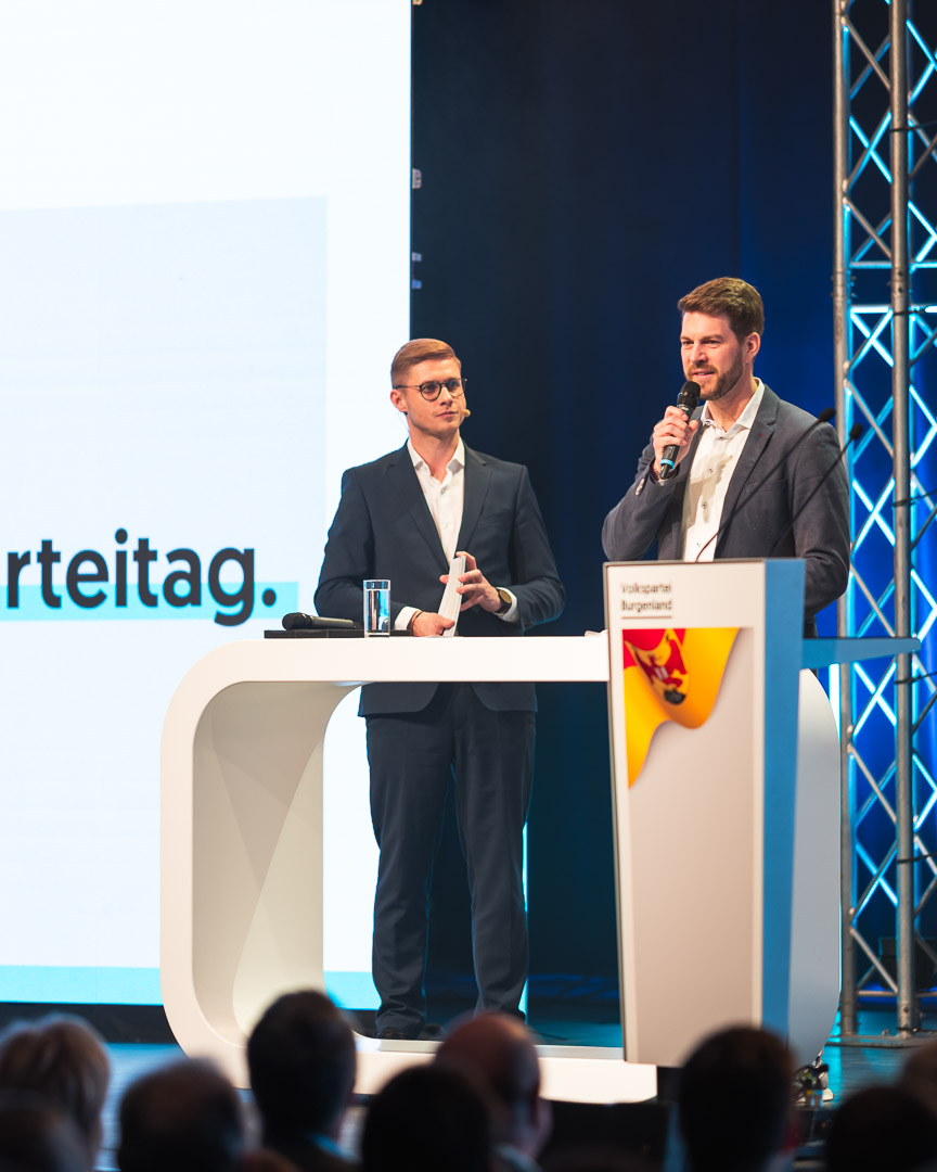 Landesparteitag 2024 Landesparteitag 2024