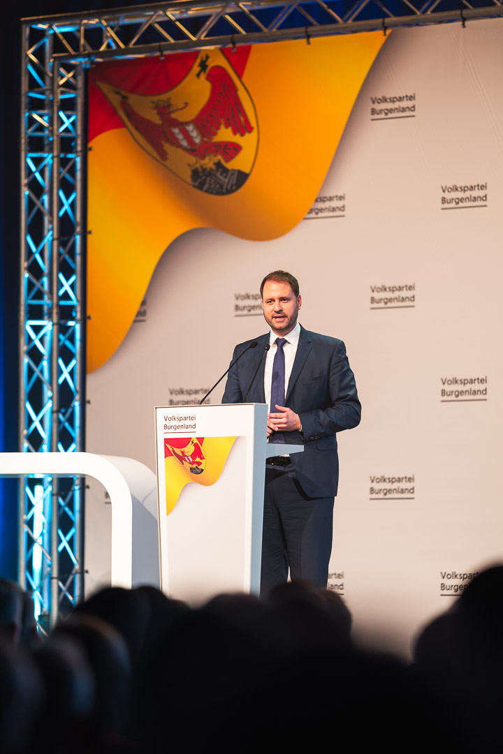 Landesparteitag 2024 Landesparteitag 2024