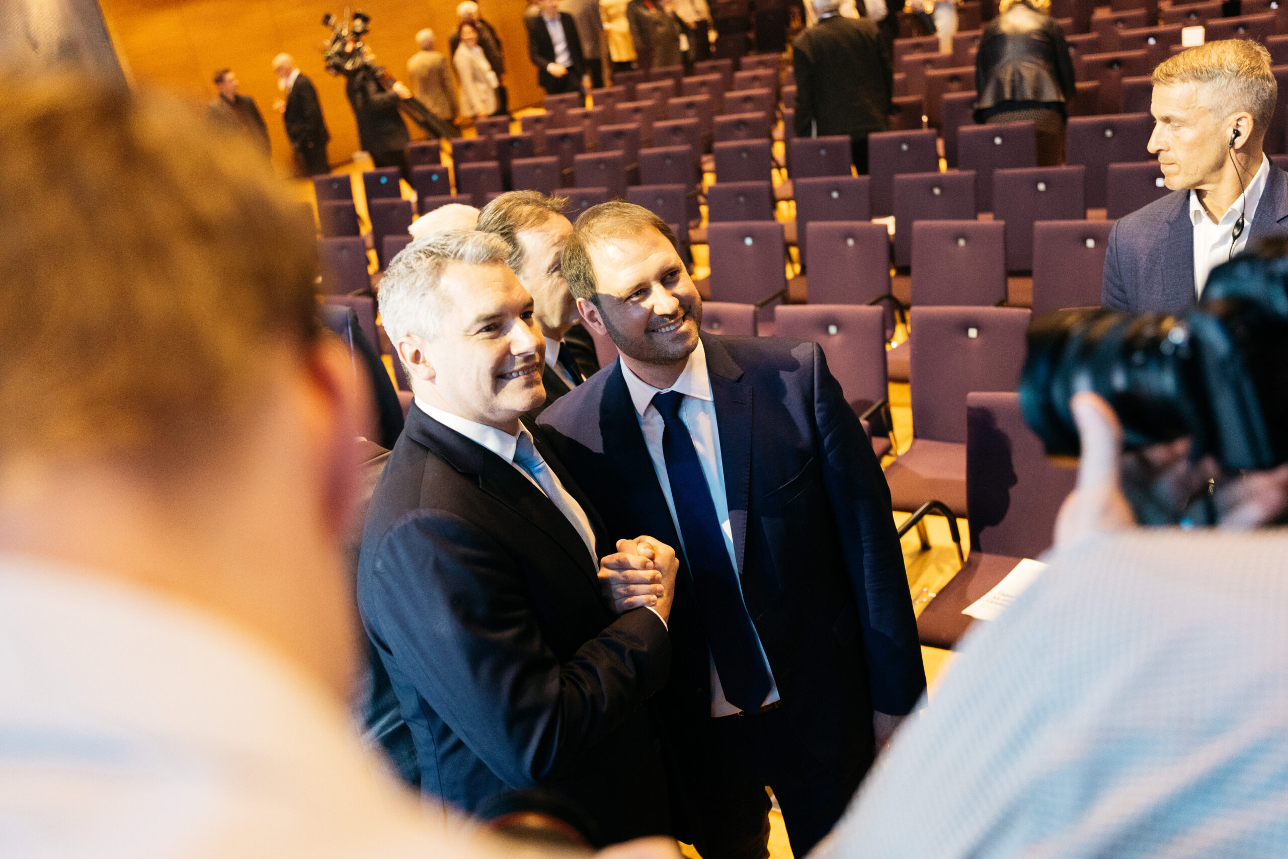Landesparteitag 2024 Landesparteitag 2024
