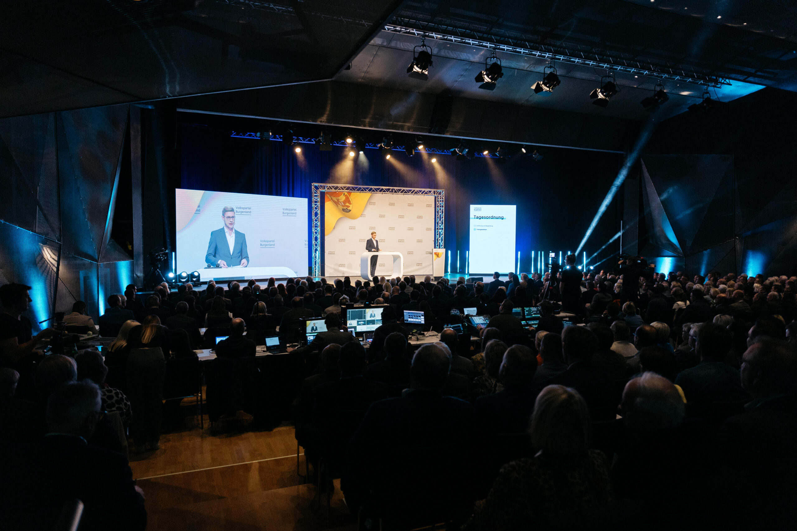 Landesparteitag 2024 Landesparteitag 2024