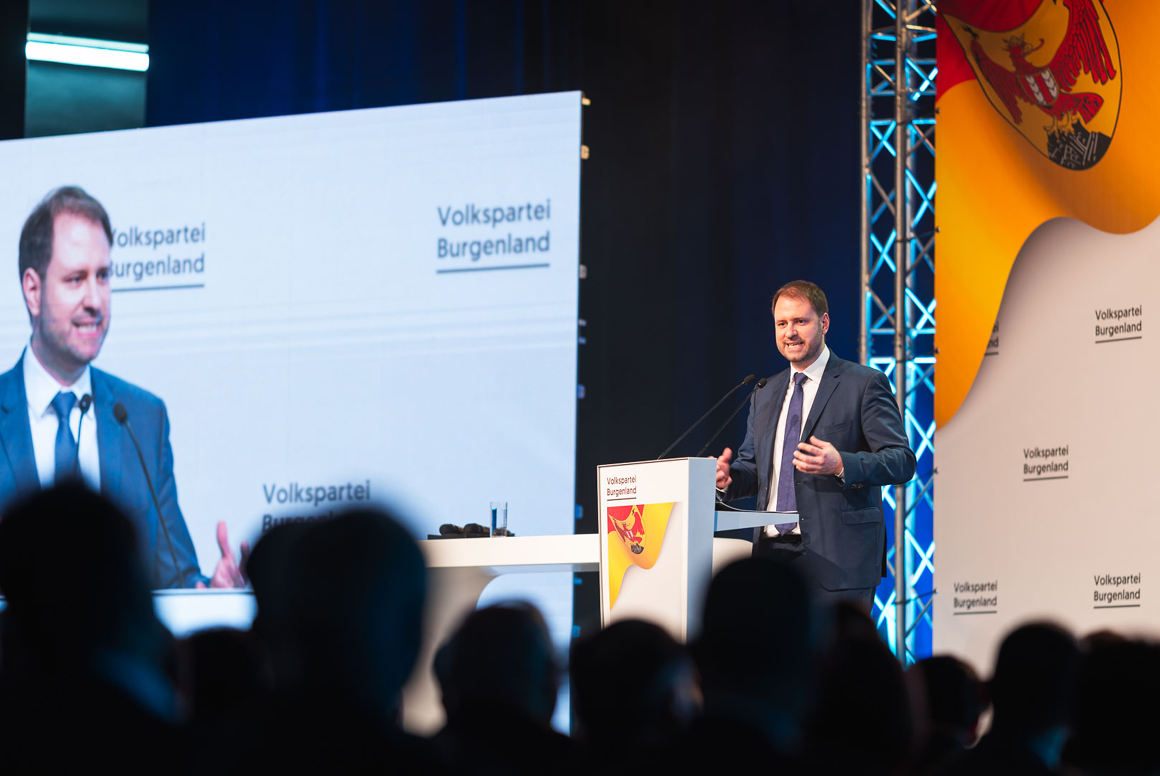 Landesparteitag 2024 Landesparteitag 2024