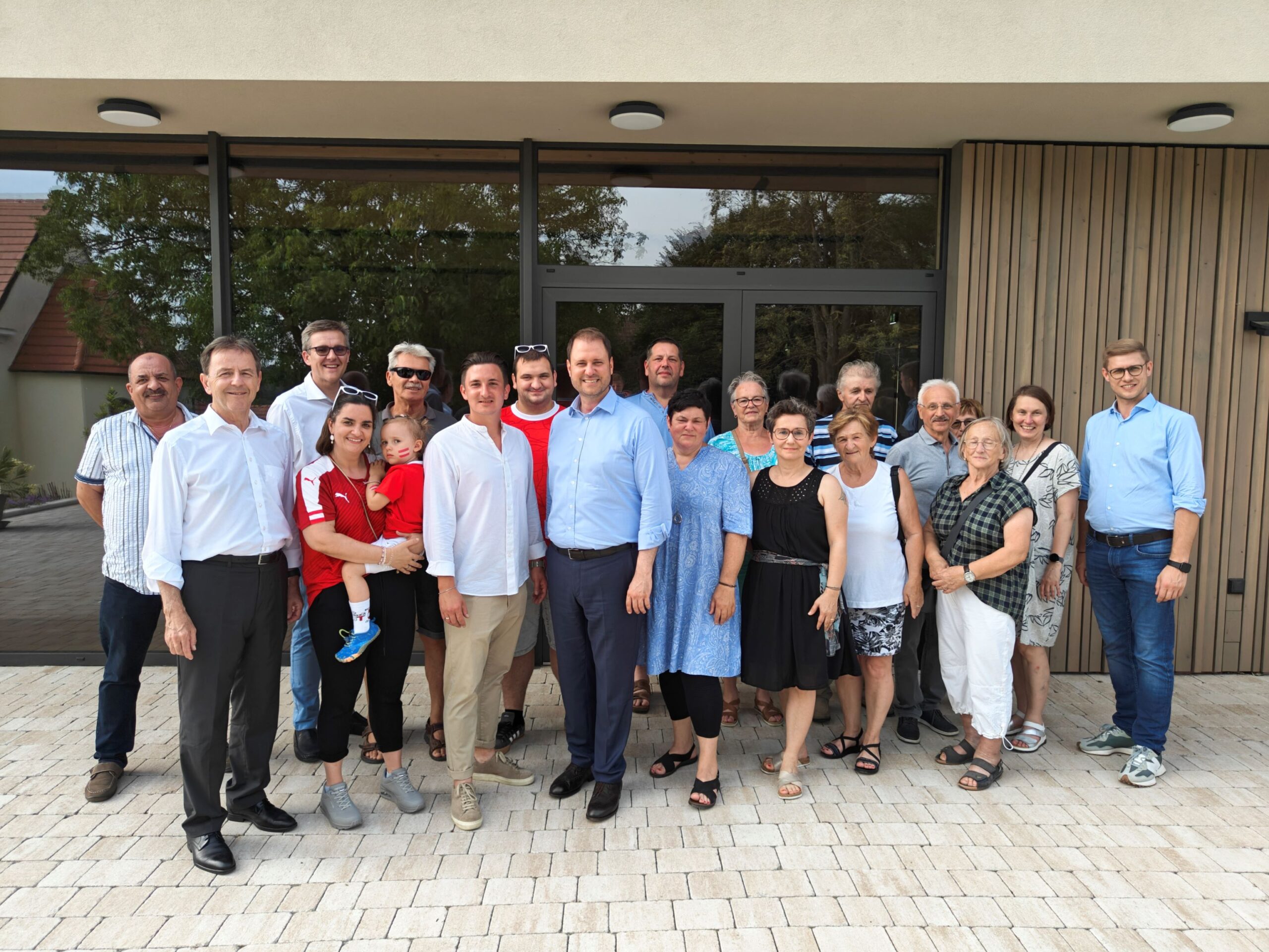 Kulturvereinshaus Tschurndorf Kulturvereinshaus Tschurndorf