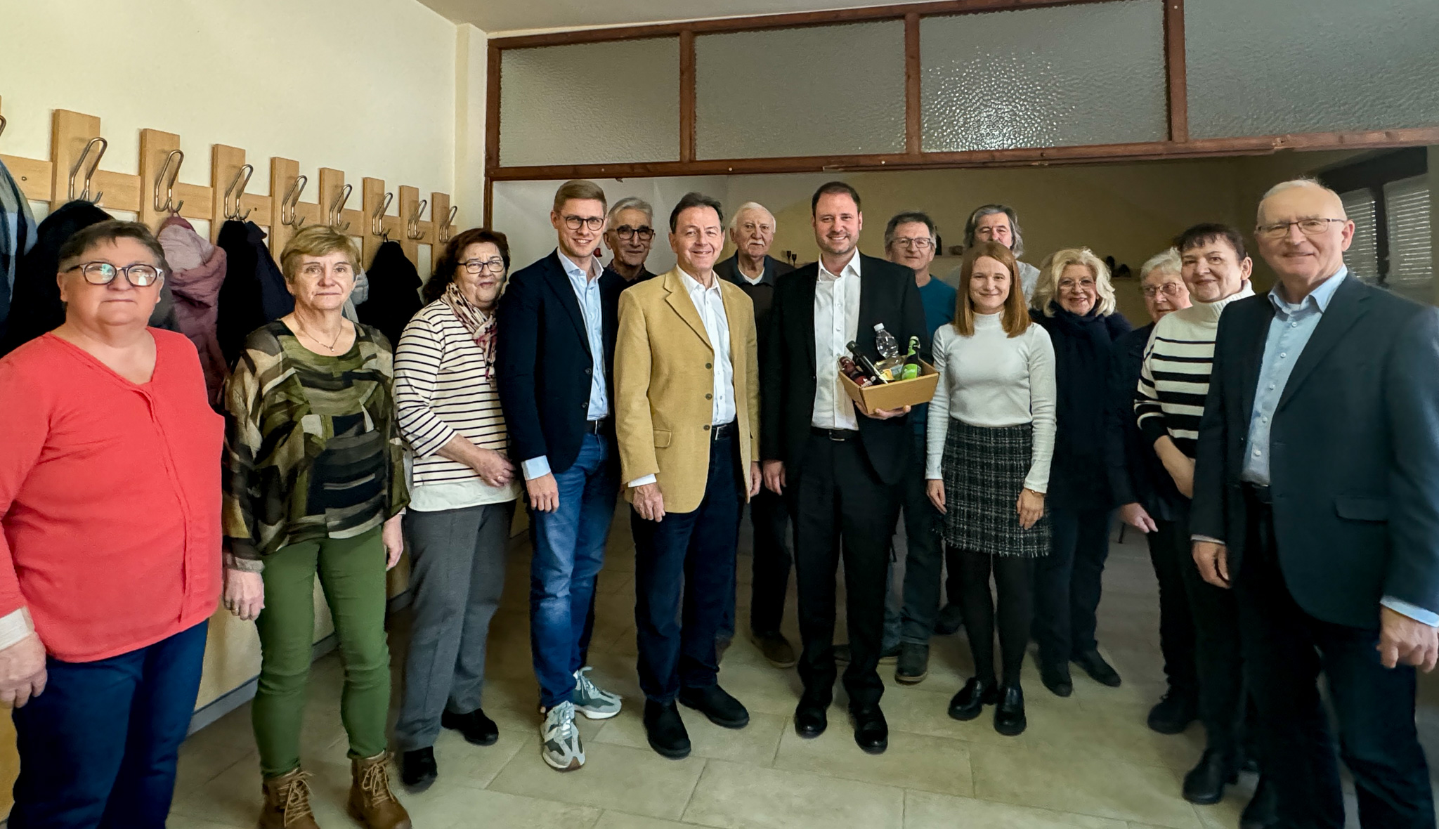 Gasthaus Stehlik Lindgraben Gasthaus Stehlik Lindgraben