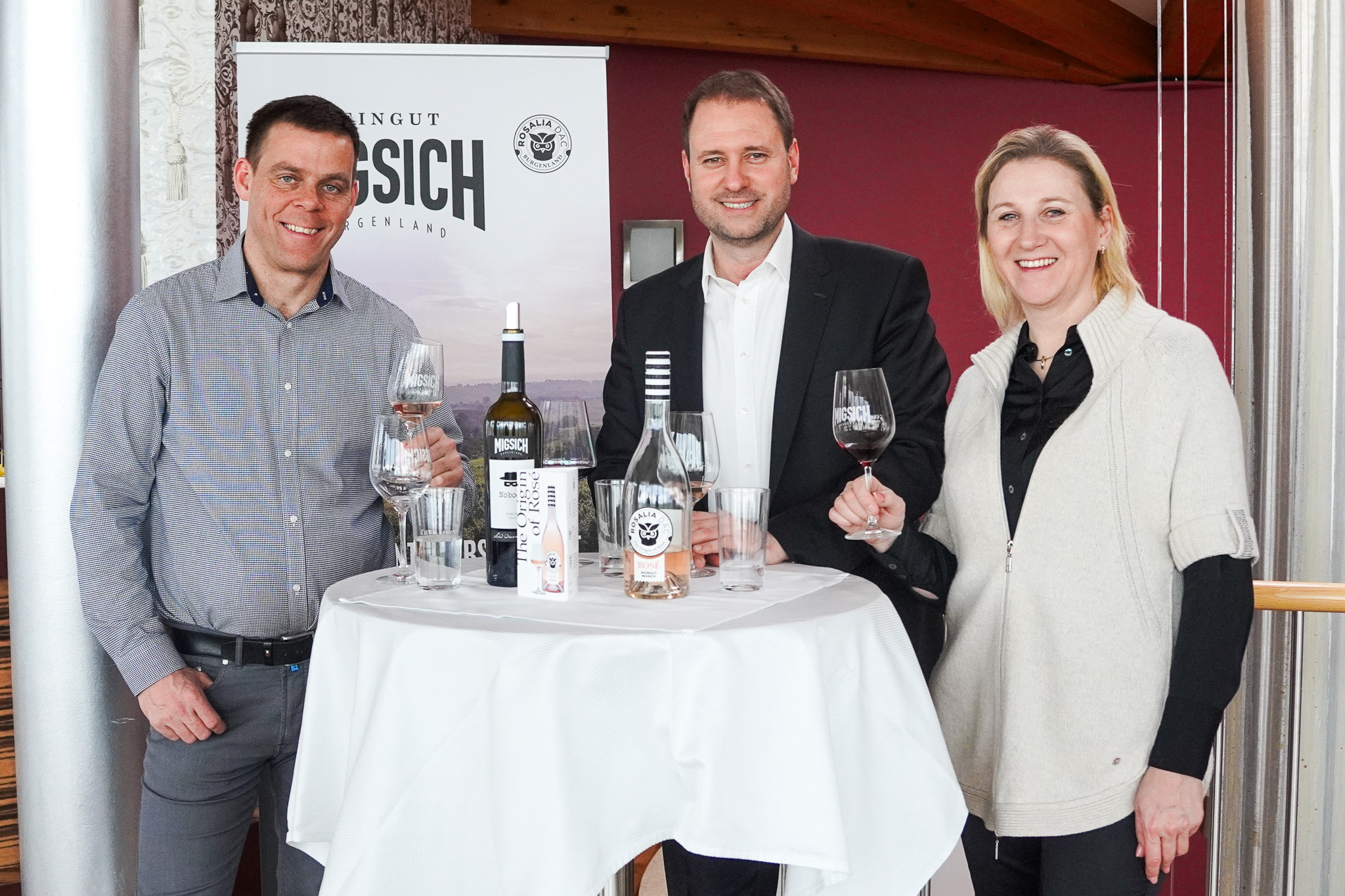 Weingut Migsich