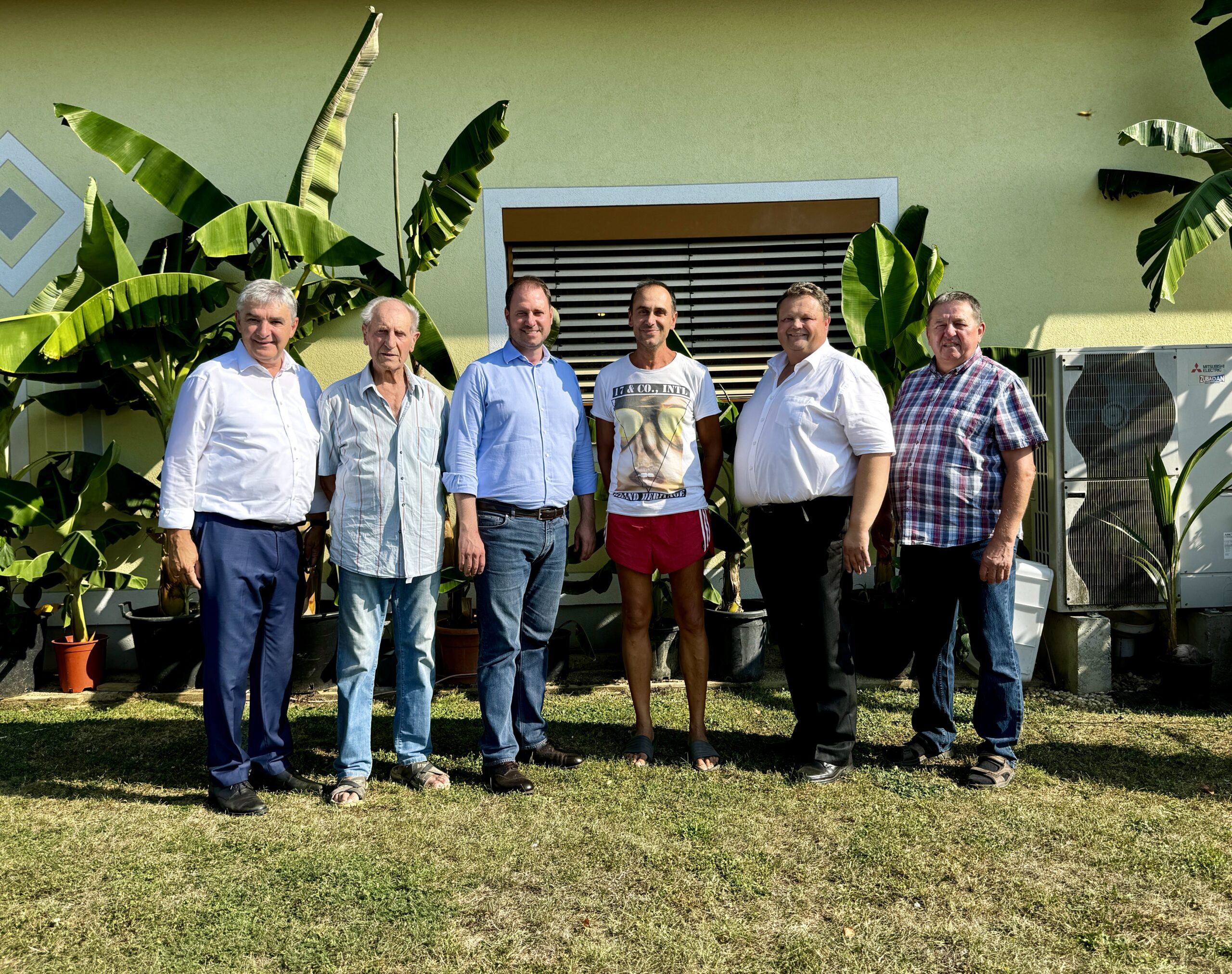 Alfred Gröller Neustift Güssing Alfred Gröller Neustift Güssing