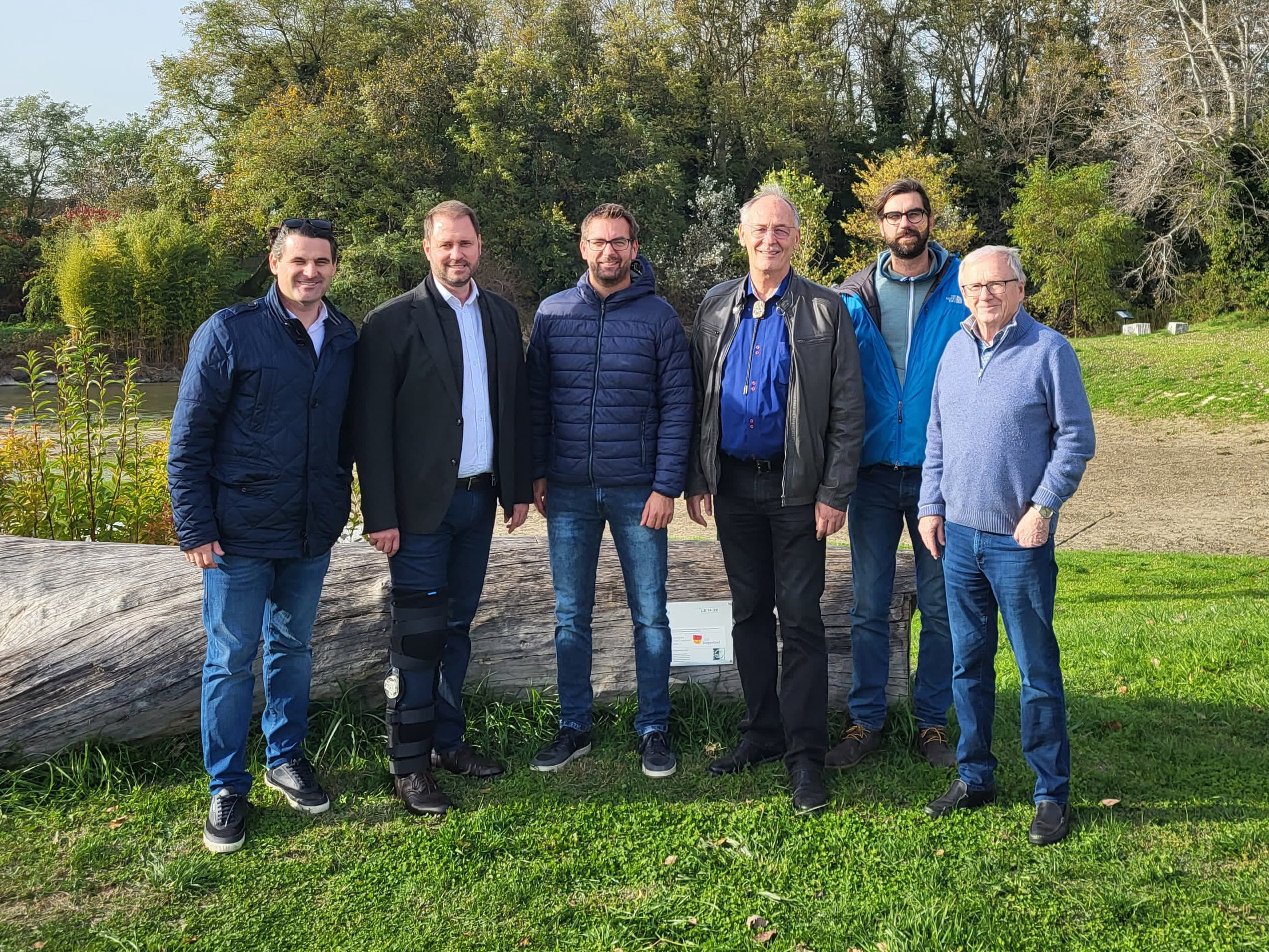Generationenpark Wimpassing Generationenpark Wimpassing