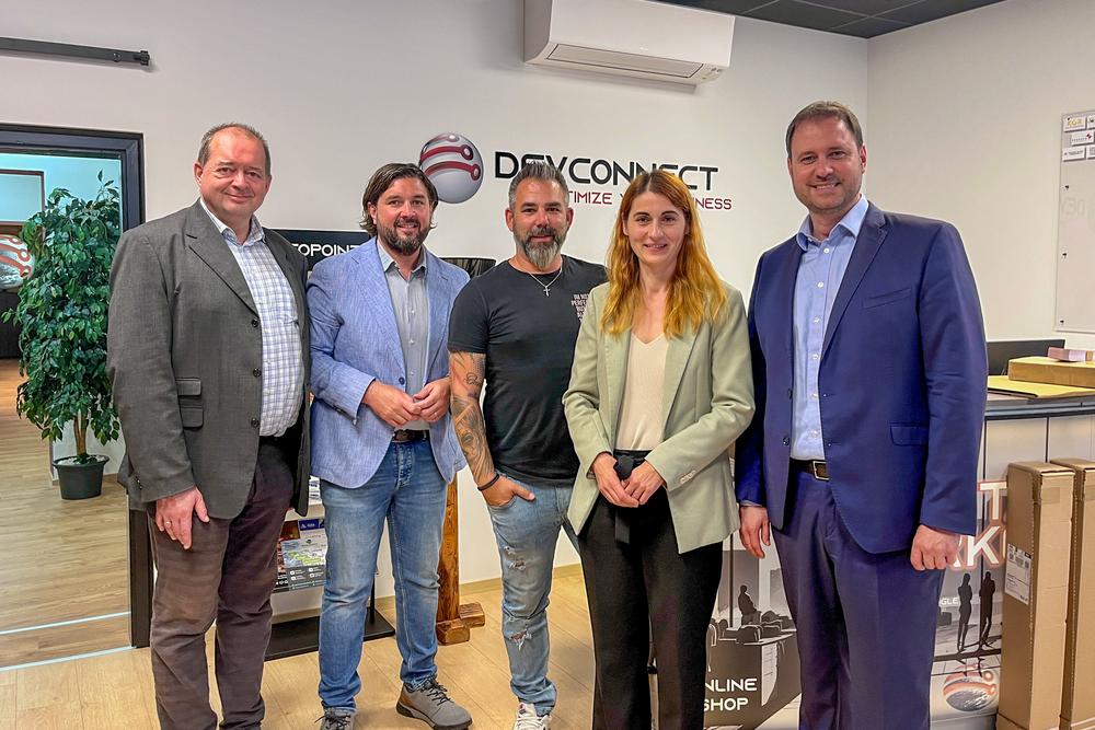 Devconnect Pinkafeld Devconnect Pinkafeld