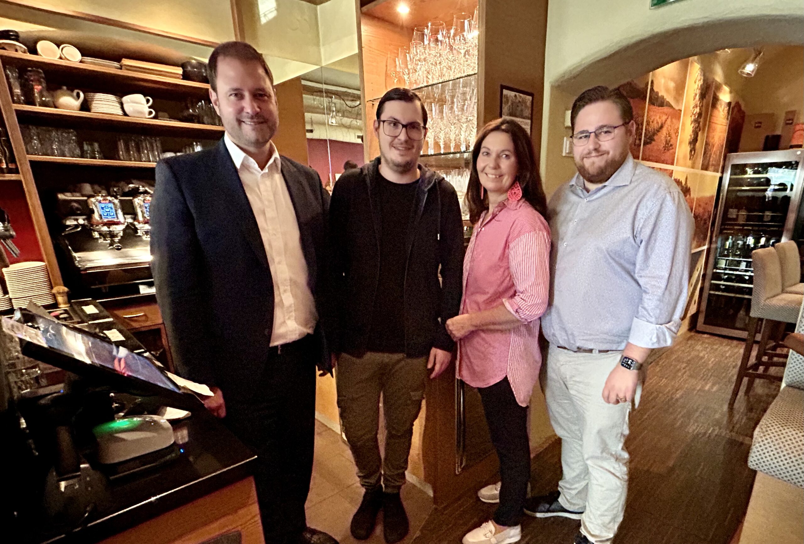 Unternehmerfrühstück Mattersburg Unternehmerfrühstück Mattersburg