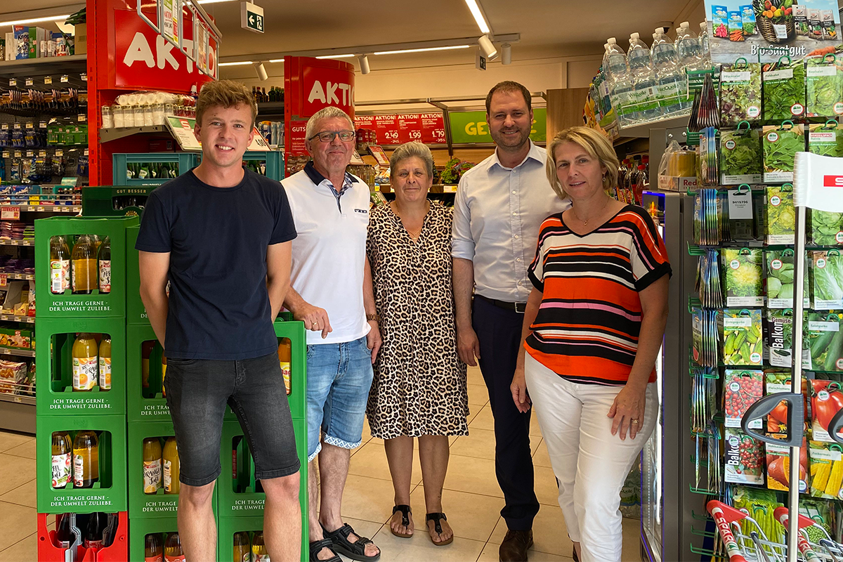 Spar Sieggraben Spar Sieggraben