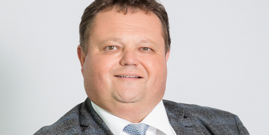 Bernd Strobl