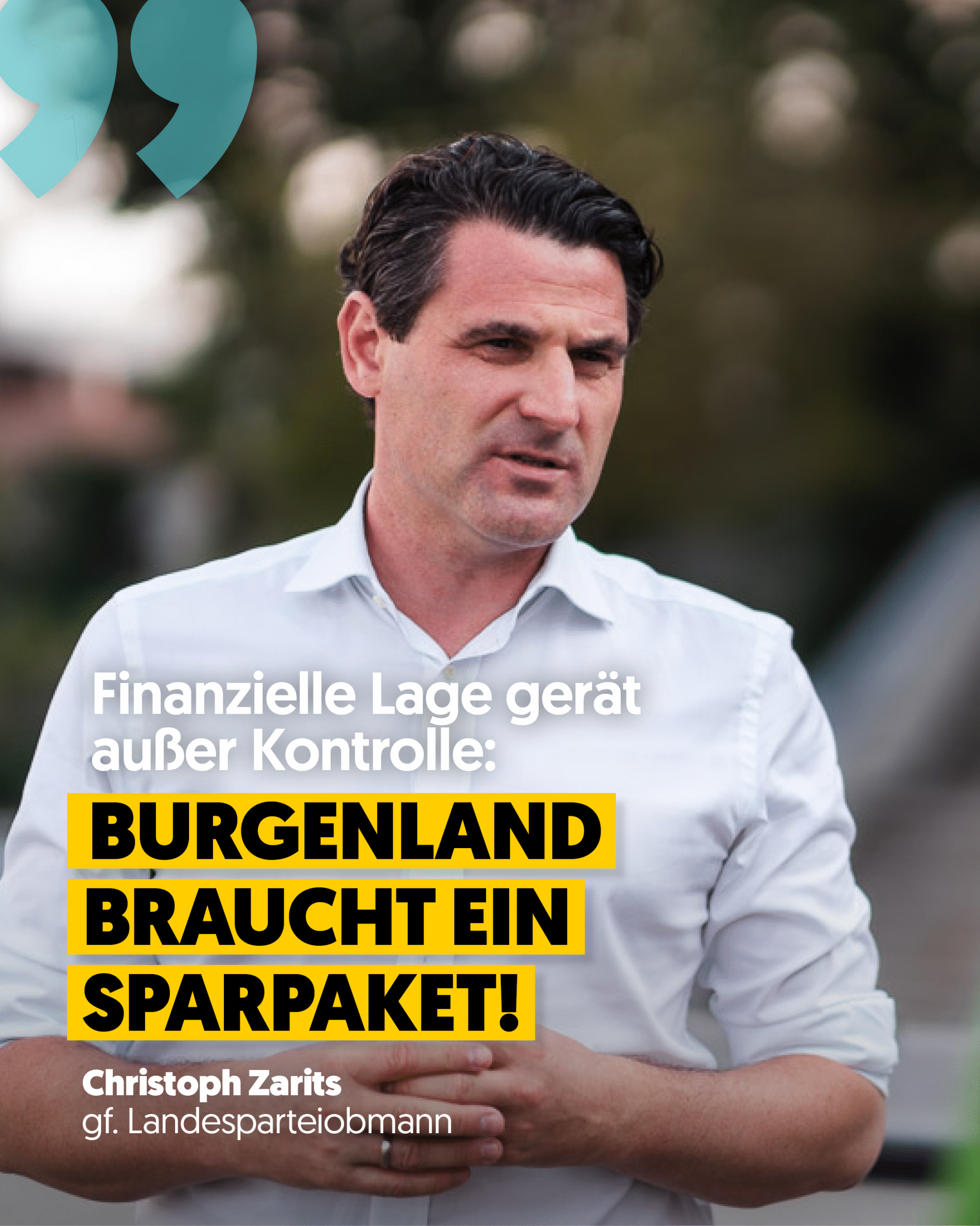 Sparpaket - Christoph Zarits