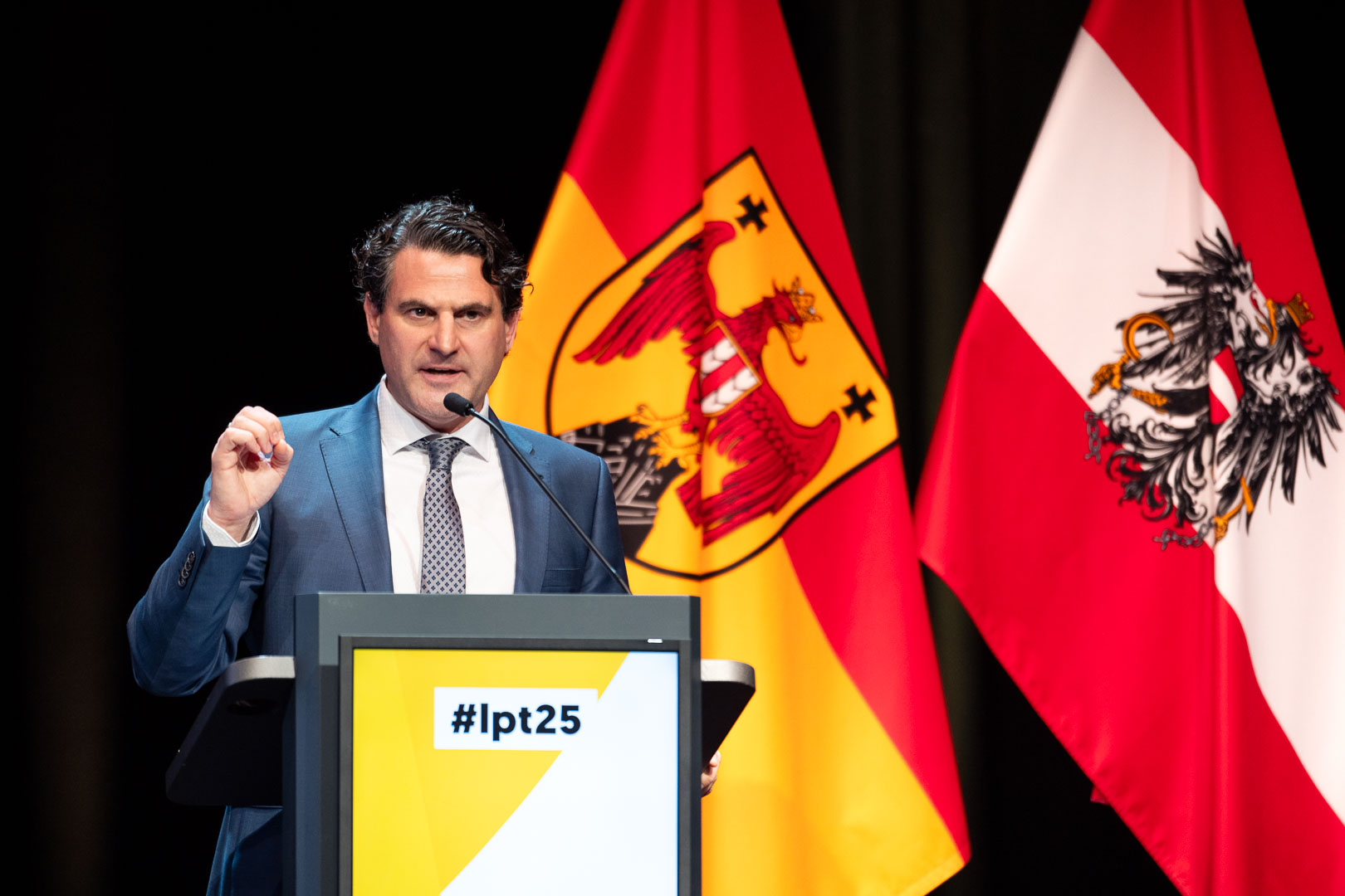 Christoph Zarits